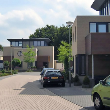 Woningen, Venray