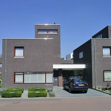 Woningen, Venray