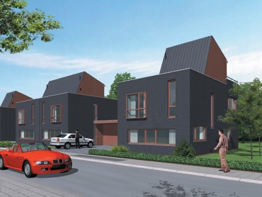 Woningen, Sittard