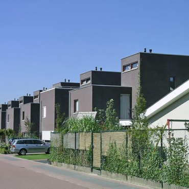 Woningen, Venray