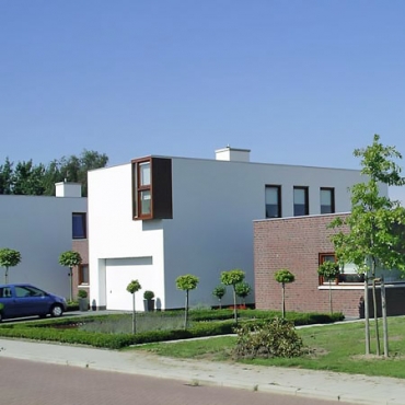 Woningen, Venray