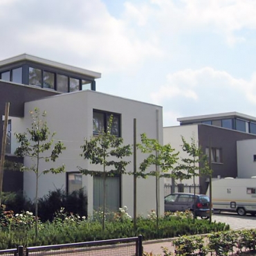 Woningen, Venray