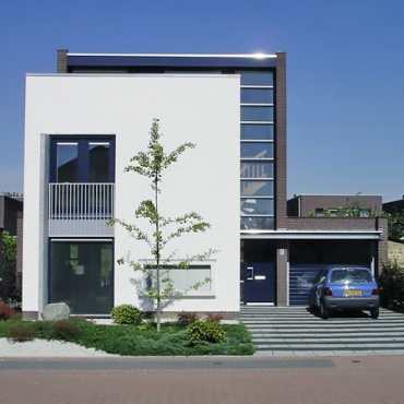 Woningen, Venray