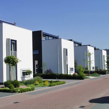 Woningen, Venray