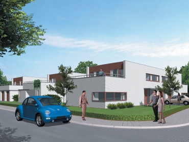 Woningen, Sittard