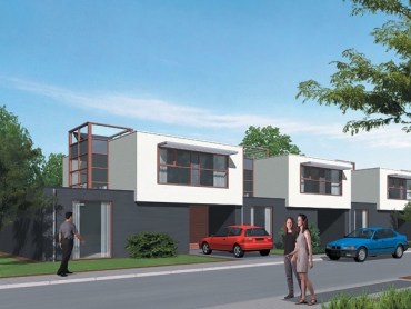 Woningen, Sittard