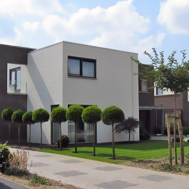 Woningen, Venray