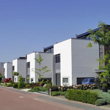 Woningen, Venray