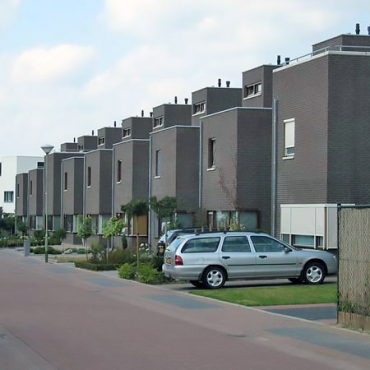 Woningen, Venray