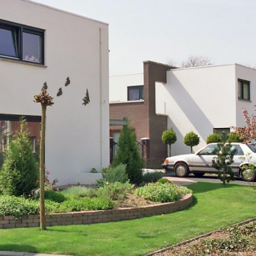 Woningen, Venray