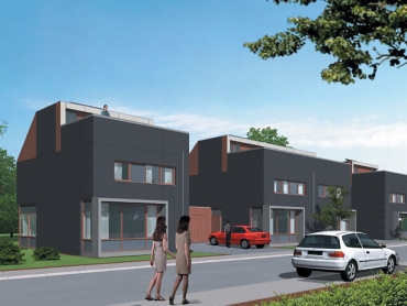 Woningen, Sittard