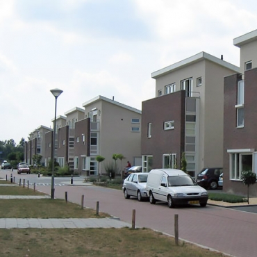 Woningen, Venray