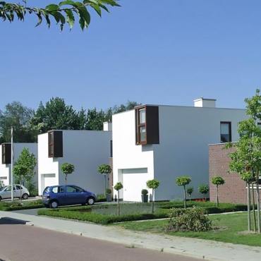 Woningen, Venray