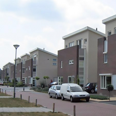 Woningen, Venray