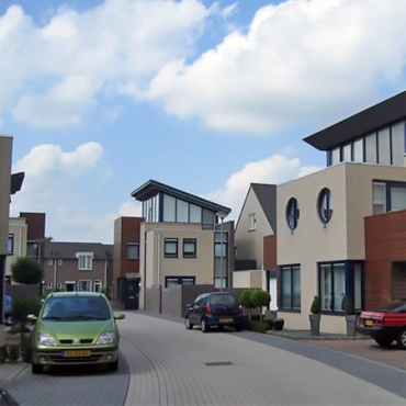 Woningen, Venray