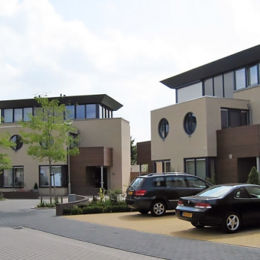 Woningen, Venray